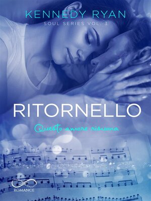 cover image of Ritornello